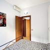 3-spálňový Apartmán v Rím Tuscolano s kuchyňou pre 8 osôb