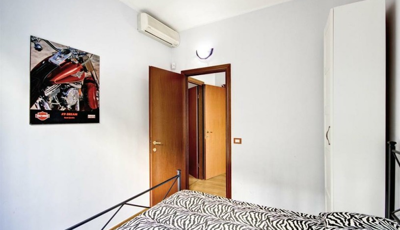 Apartment Via Bobbio Roma - Apt 33427