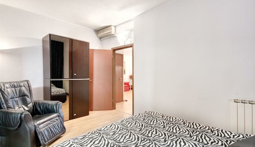 Apartment Via Bobbio Roma - Apt 33427