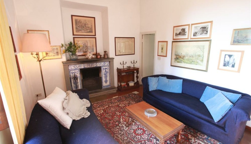 Apartment Via Bolognese Nuova Firenze - Apt 19485