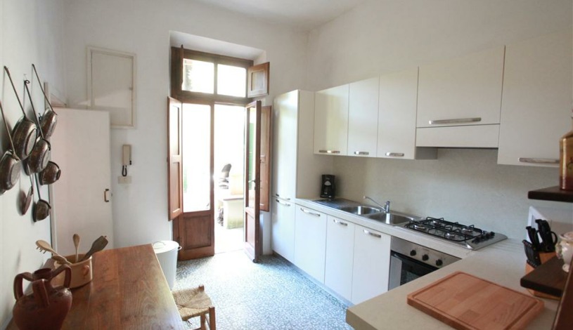 Apartment Via Bolognese Nuova Firenze - Apt 19485