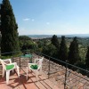 9-bedroom Firenze with kitchen for 10 persons