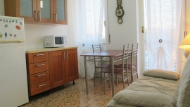 Apartment Via Bonaventura Zumbini Milano - Apt 37077