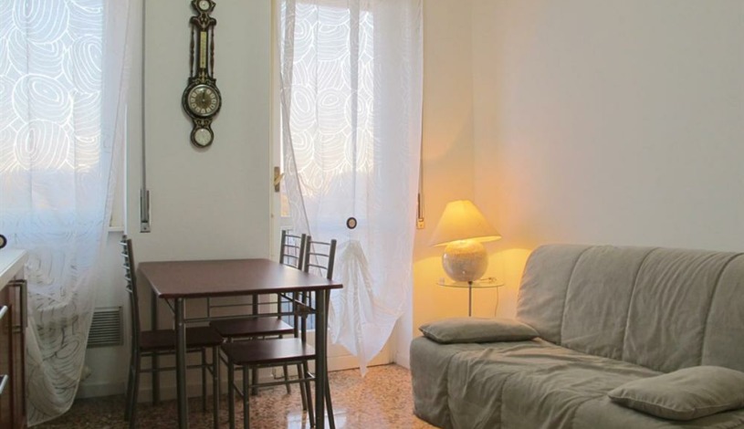 Apartment Via Bonaventura Zumbini Milano - Apt 37077