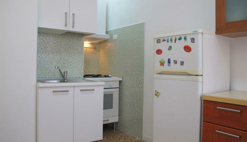 Apartment Via Bonaventura Zumbini Milano - Apt 37077