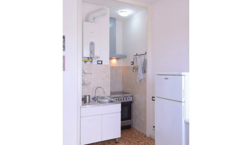 Apartment Via Bonaventura Zumbini Milano - Apt 37081