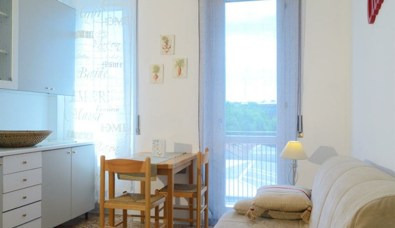 Apartment Via Bonaventura Zumbini Milano - Apt 37081