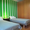 2-Schlafzimmer Milano Barona mit Küche für 3 Personen