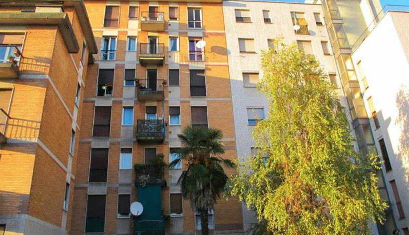 Apartment Via Bonaventura Zumbini Milano - Apt 37081