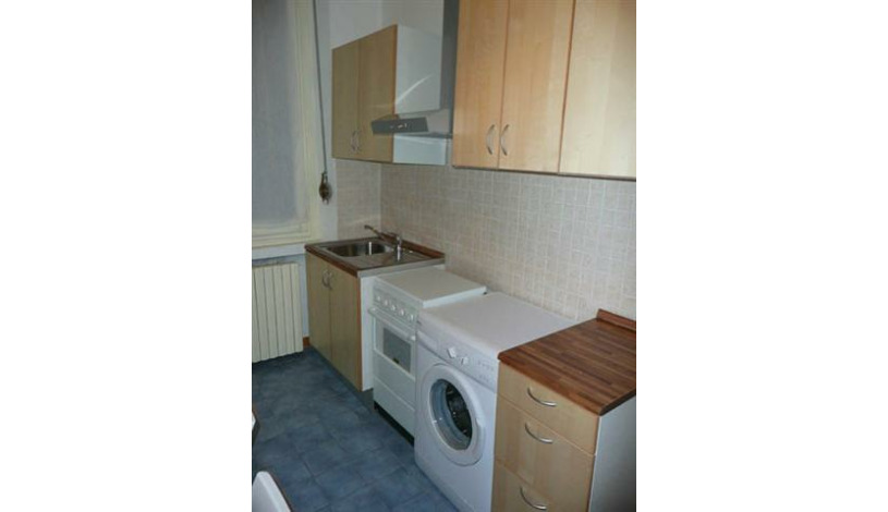 Apartment Via Breno Milano - Apt 21329