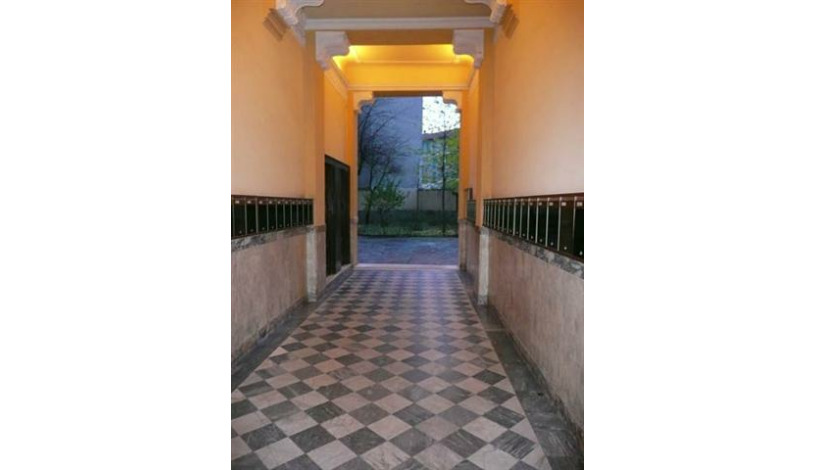 Apartment Via Breno Milano - Apt 21329