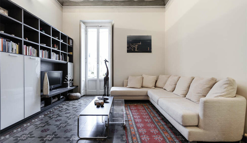 Apartment Via Bruno Buozzi Milano - Apt 30179