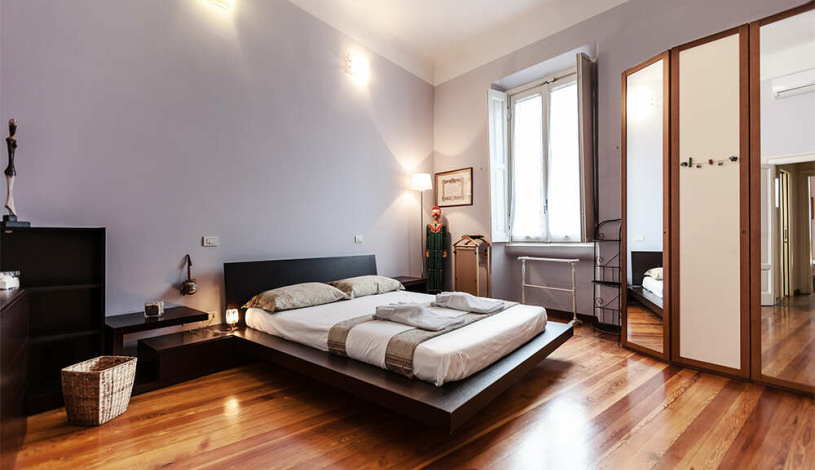 Apartment Via Bruno Buozzi Milano - Apt 30179