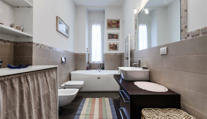 Apartment Via Bruno Buozzi Milano - Apt 30179