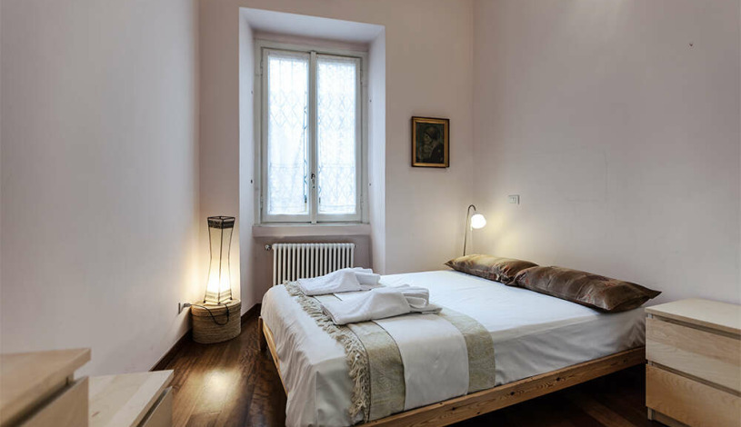 Apartment Via Bruno Buozzi Milano - Apt 30179