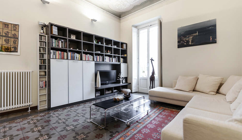 Apartment Via Bruno Buozzi Milano - Apt 30179