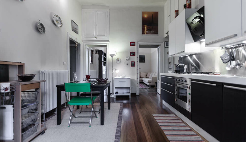 Apartment Via Bruno Buozzi Milano - Apt 30179