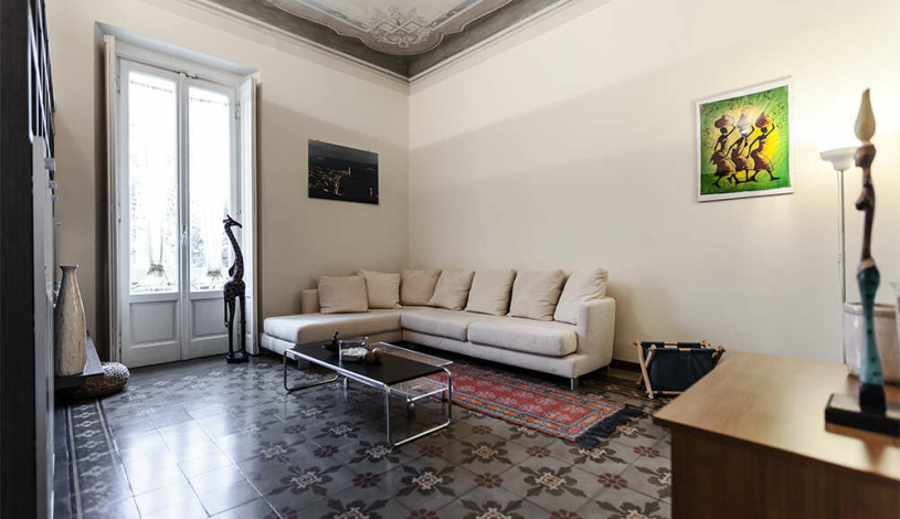 Apartment Via Bruno Buozzi Milano - Apt 30179