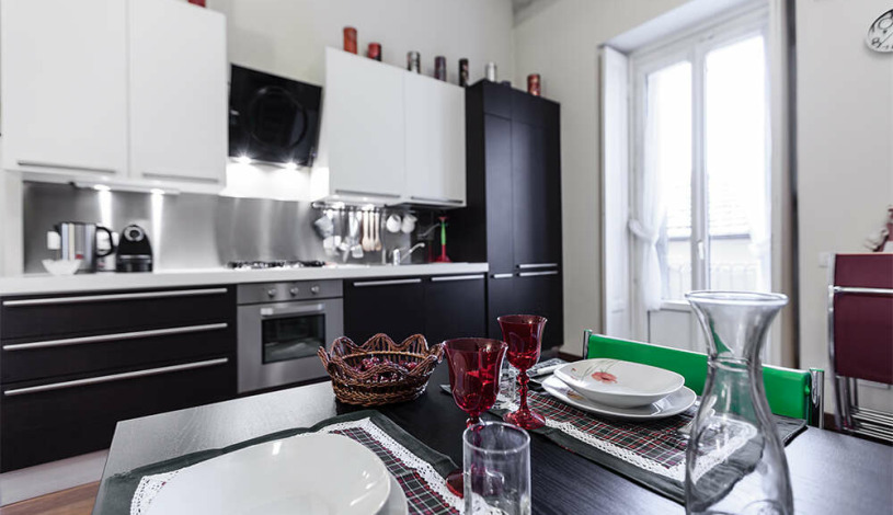 Apartment Via Bruno Buozzi Milano - Apt 30179