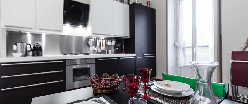 Apartment Via Bruno Buozzi Milano - Apt 30179