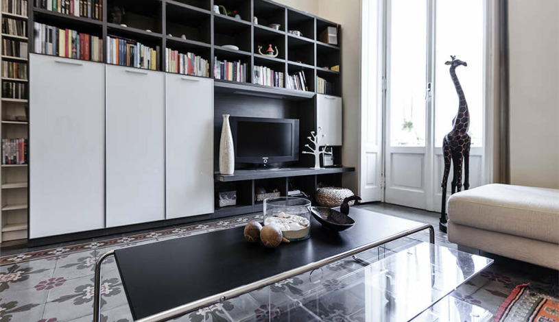 Apartment Via Bruno Buozzi Milano - Apt 30179