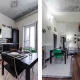 Apt 30179 - Apartment Via Bruno Buozzi Milano