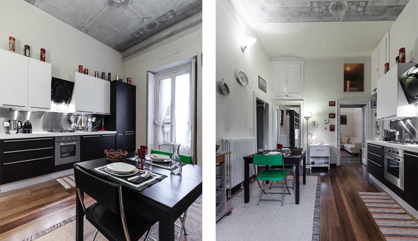 Apartment Via Bruno Buozzi Milano - Apt 30179