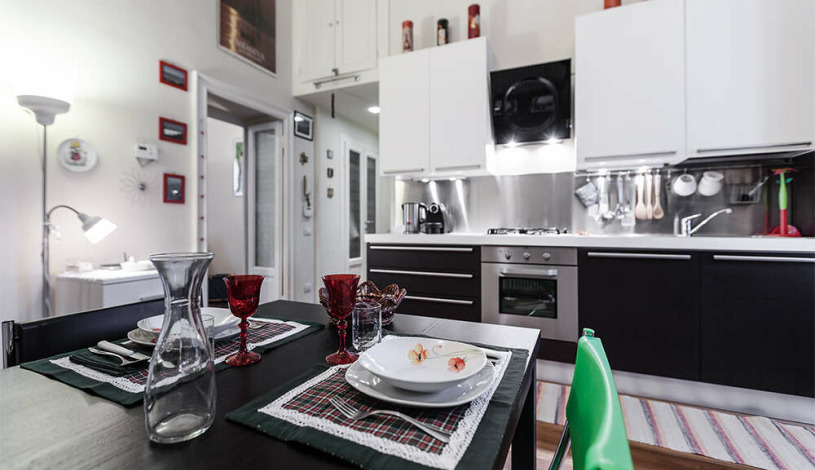 Apartment Via Bruno Buozzi Milano - Apt 30179