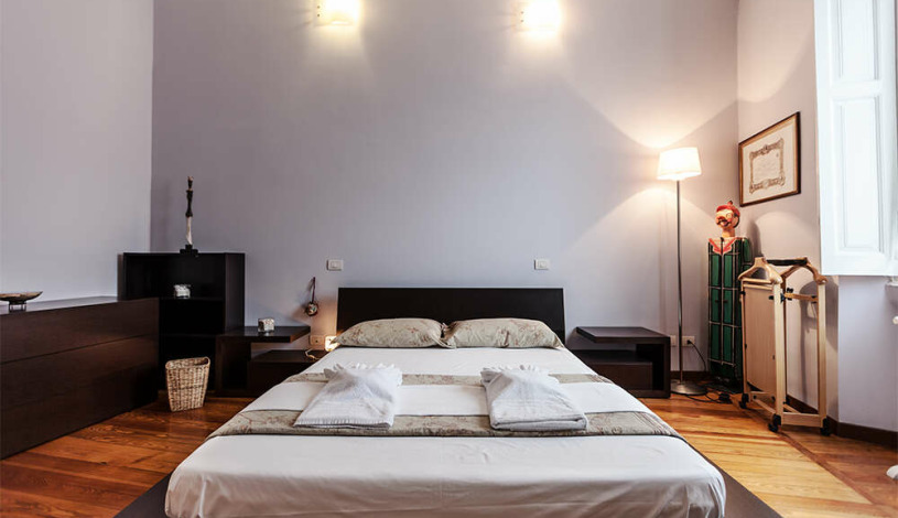 Apartment Via Bruno Buozzi Milano - Apt 30179