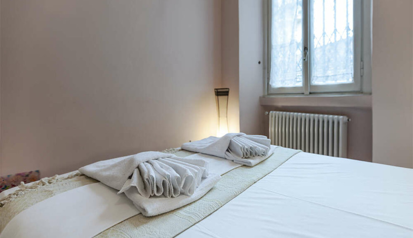 Apartment Via Bruno Buozzi Milano - Apt 30179