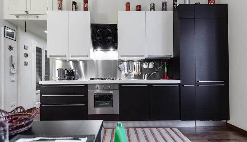 Apartment Via Bruno Buozzi Milano - Apt 30179