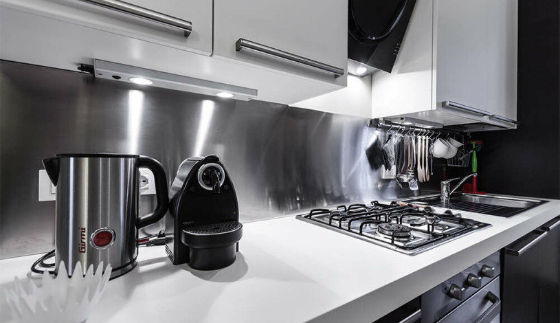 Apartment Via Bruno Buozzi Milano - Apt 30179