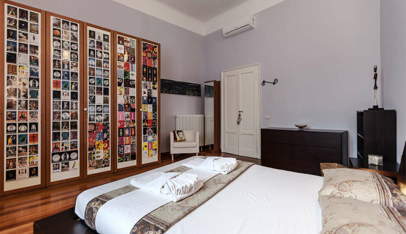 Apartment Via Bruno Buozzi Milano - Apt 30179