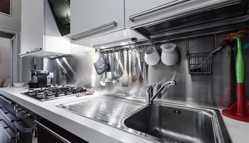 Apartment Via Bruno Buozzi Milano - Apt 30179