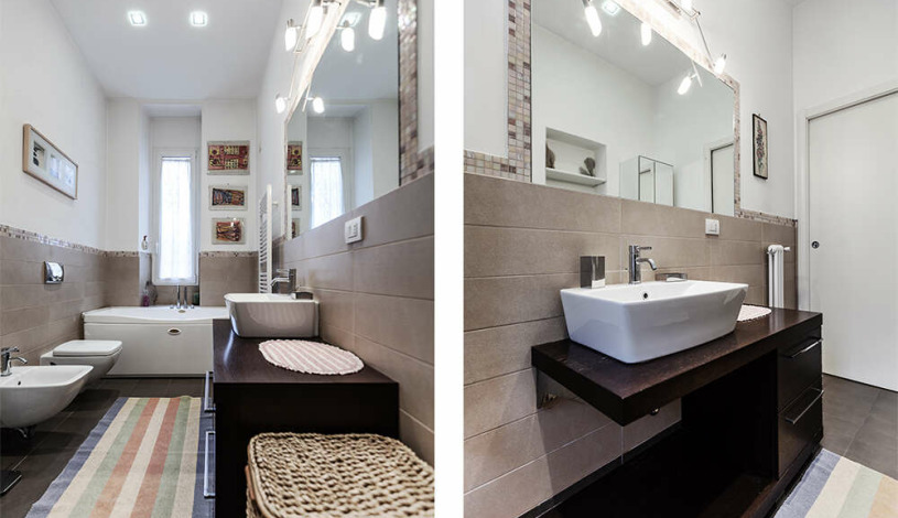 Apartment Via Bruno Buozzi Milano - Apt 30179