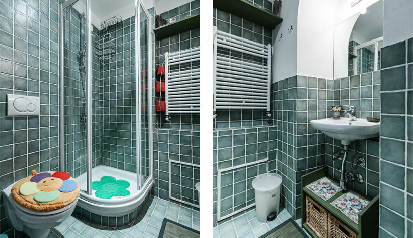 Apartment Via Bruno Buozzi Milano - Apt 30179