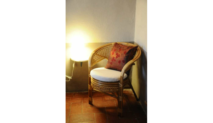 Apartment Via Busdraghi Lucca - Apt 35933