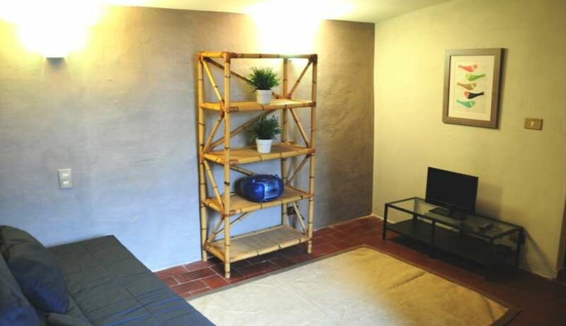 Apartment Via Busdraghi Lucca - Apt 35933