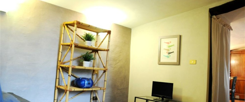 Apartment Via Busdraghi Lucca - Apt 35933