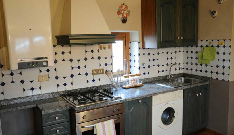 Apartment Via Busdraghi Lucca - Apt 35933