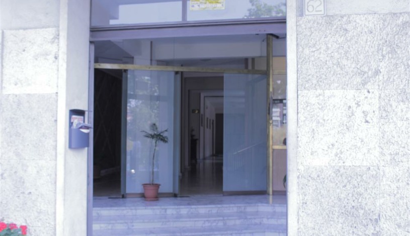 Apartment Via Capitan Bavastro Roma - Apt 810