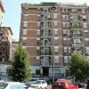 2-sypialniowy Apartament Roma Ostiense with-balcony i z kuchnią