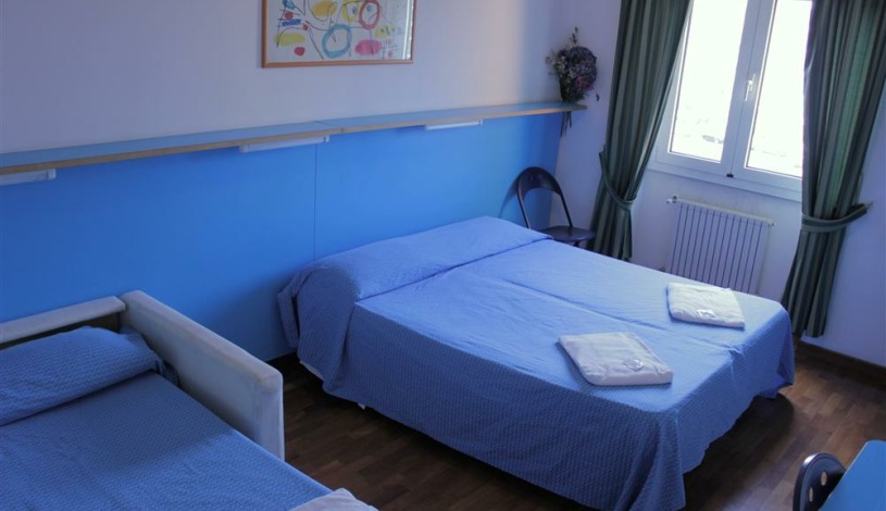 Apartment Via Capitan Bavastro Roma - Apt 837