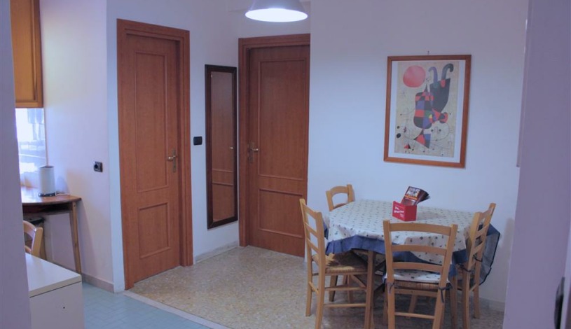 Apartment Via Capitan Bavastro Roma - Apt 810