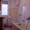 2-sypialniowy Apartament Roma Ostiense with-balcony i z kuchnią