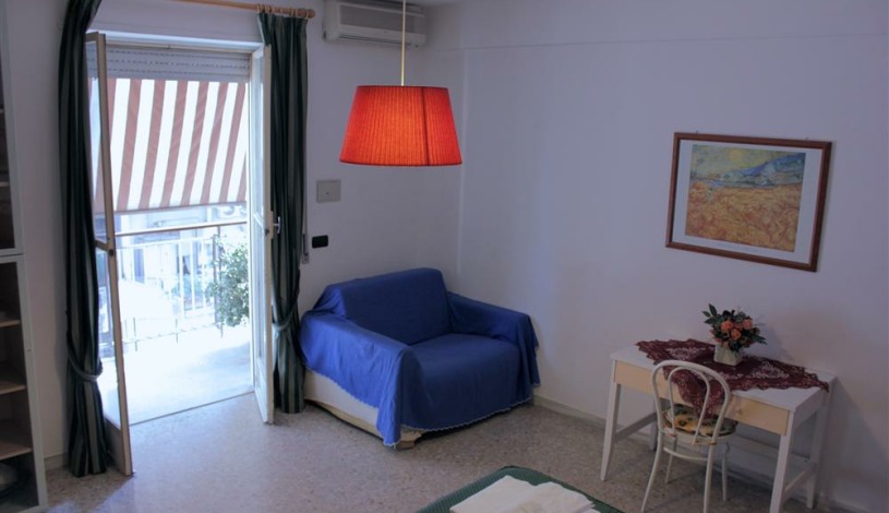 Apartment Via Capitan Bavastro Roma - Apt 810