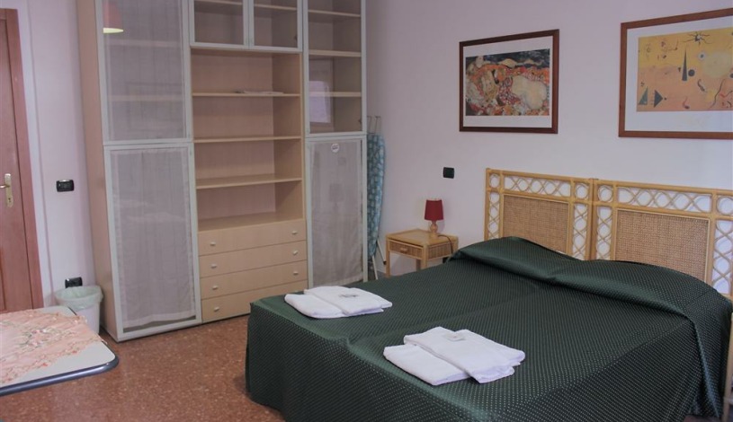 Apartment Via Capitan Bavastro Roma - Apt 810