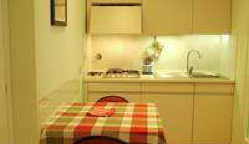 Apartment Via Capitan Bavastro Roma - Apt 811