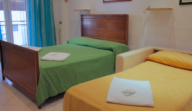 Apartment Via Capitan Bavastro Roma - Apt 811