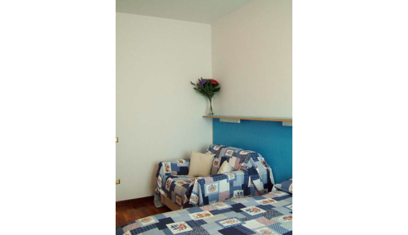 Apartment Via Capitan Bavastro Roma - Apt 837